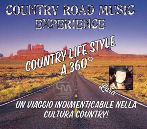 Country Road Music Experience CM09