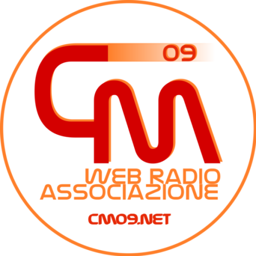 Logo ETS CM09 APS Channel Morbegno APS