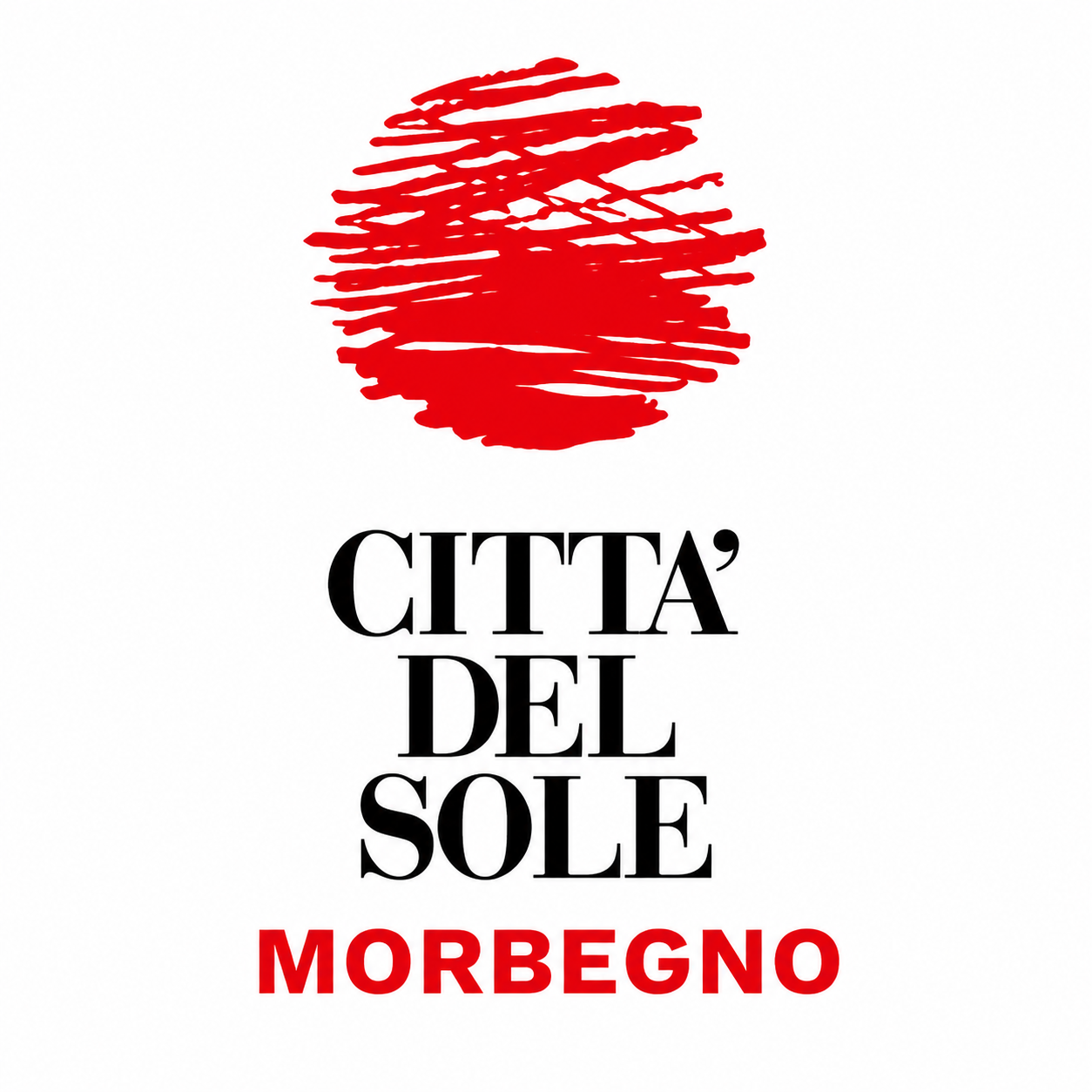 Logo Città del Sole Morbegno