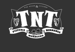 Logo TNT Morbegno